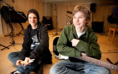 lehti-bandinpojat