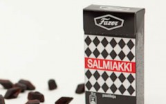 SuomiHerkut – Salmiakki